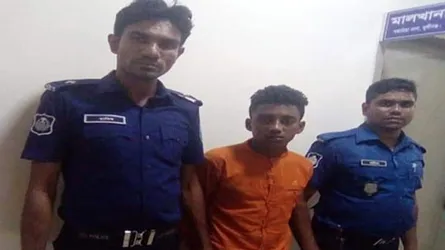 শিশু ধর্ষণের অভিযোগে গ্রেফতার ১
