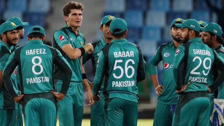 এই পাকিস্তানকে ভয় পাও কোহলি