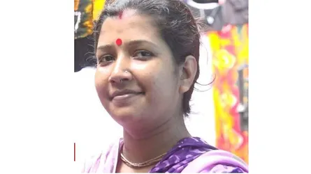 দলিত সম্প্রদায়ের প্রথম গ্র্যাজুয়েট সনু রানী