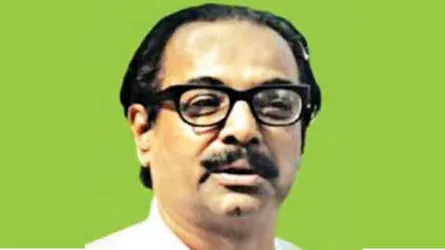 শফিউল আলম প্রধান