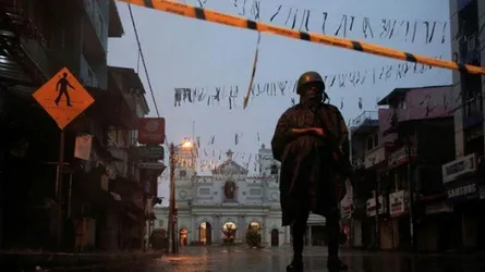 মুসলিমদের ওপর সহিংসতা : শ্রীলঙ্কা-পাকিস্তান বাণিজ্য স্থগিত
