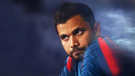 ‘২০১১ বিশ্বকাপ না খেলার কষ্ট থেকেই শক্তি সঞ্চার করেছেন’