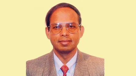 সুলতান আহমেদ রাজউকের নতুন চেয়ারম্যান