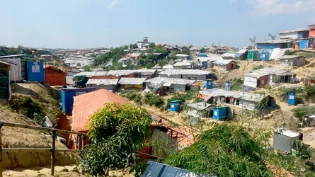 রোহিঙ্গা প্রত্যাবাসন কি আদৌ শুরু হবে? নাকি ২৯ বছরের জন্য স্থায়িত্ব!