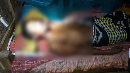 ঘরে ঢুকে ঘুমন্ত যুবককে হত্যা