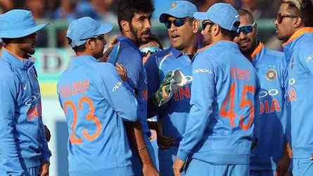 বিশ্বকাপে আর দেখা যাবে না ভারতের চার ক্রিকেটারকে