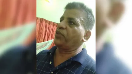 স্কুলছাত্রীকে ধর্ষণকারী সেই পুলিশ সদস্য আটক