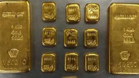 সোয়া ৩ কোটি টাকার সোনা বের হলো শরীর থেকে