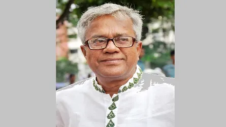 সিপিবি নেতা আবু জাফর আহমেদ গুরুতর অসুস্থ