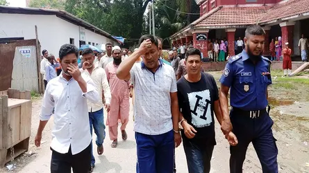 ২৩ বছর পর আত্মহত্যা প্ররোচনার মামলায় ৫ জনের ১৩ বছর কারাদণ্ড
