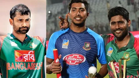 বিশ্বকাপে কে হচ্ছেন তামিমের উদ্বোধনী সঙ্গী?