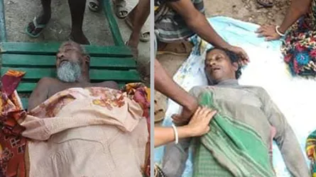 ফকিরহাটে বিদ্যুৎস্পৃষ্ট হয়ে ২ জনের মৃত্যু