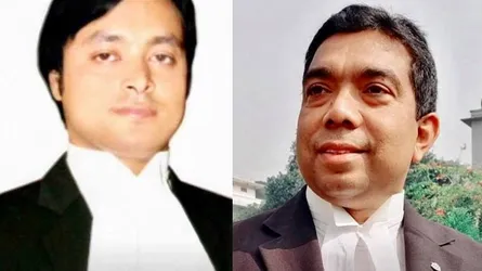 জাতীয়তাবাদী আইনজীবী দলের ১০১ সদস্য বিশিষ্ট কমিটি গঠন