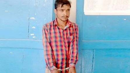 গোসলের ভিডিও ধারণ করে ধর্ষণ : ফেঁসে গেলেন ছাত্রলীগ নেতাসহ ৪ জন