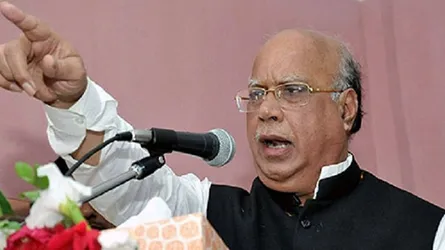 সংসদে সত্যিকারের বিরোধীদল দেখতে চায় সরকার : নাসিম