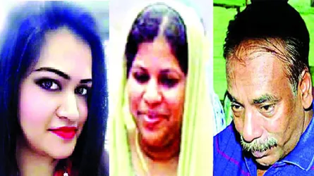 ফেঁসে যাচ্ছে সেই নূর হোসেনের স্ত্রী রোমা, ভালো নেই বান্ধবী নীলাও