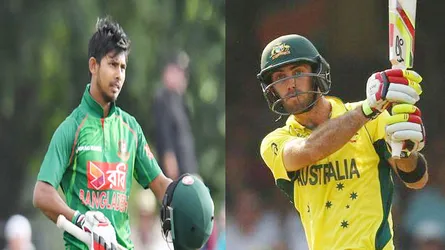 বাংলাদেশের ম্যাক্সওয়েল হতে পারবেন মোসাদ্দেক?