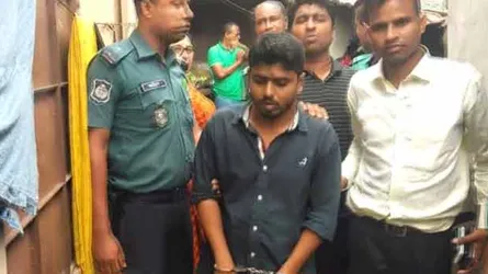 ১২ দিন পর সেফটিক ট্যাংক থেকে বিশ্ববিদ্যালয়ের ছাত্রের লাশ উদ্ধার