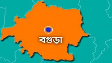 বগুড়ায় ভিপি সাইফুলের বাসভবনে হামলা, চাপাতি ও মটরসাইকেল জব্দ