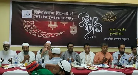 দেশ ও জাতির কল্যাণে ঐক্যবদ্ধভাবে কাজ করতে হবে : আল্লামা জুনাইদ বাবুনগরী