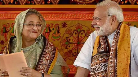 অমীমাংসিত বিষয় সমাধানে আশাবাদী আওয়ামী লীগ