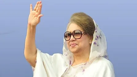 নেতাকর্মীদের চোখে ‘আপসহীন’ খালেদা জিয়া