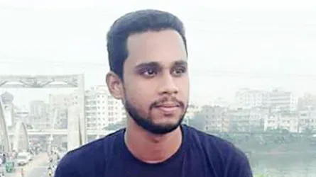 কুয়েত যাওয়ার আগে না ফেরার দেশে সোহাগ