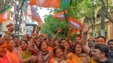 পশ্চিমবঙ্গে হিন্দুত্ববাদী বিজেপি'র উত্থানের তাৎপর্য কী?