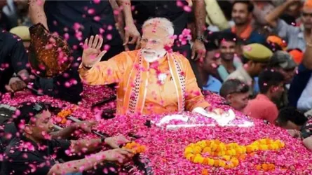 ‘মোদির জয় বাংলাদেশের জন্য চিন্তার বিষয়’