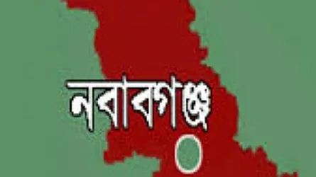 নবাবগঞ্জে দুর্বৃত্তদের হামলায় দুই ব্যবসায়ী নিহত