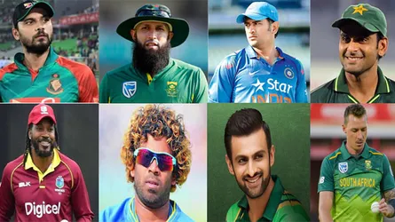ইংল্যান্ড বিশ্বকাপই হবে যাদের শেষ বিশ্বকাপ