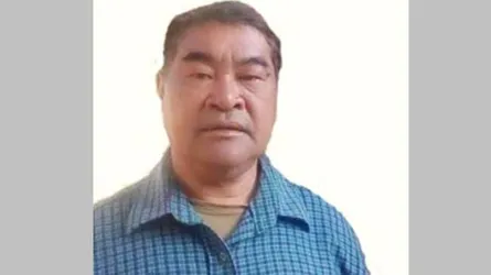 বান্দরবানে অপহরণের ৩ দিন পর আওয়ামী লীগ নেতার লাশ উদ্ধার