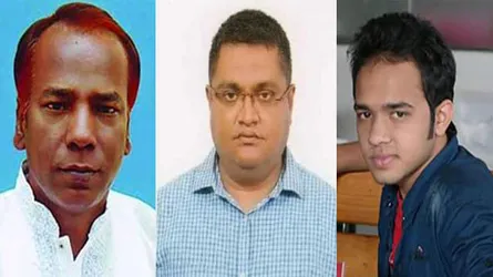 ৭ খুন, বিমান ছিনতাই ও বালিশ দুর্নীতিতে কলঙ্কিত নারায়ণগঞ্জ