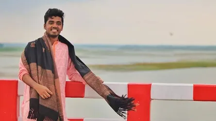 পুকুরে ডুবে মেডিকেল কলেজ ছাত্রের মৃত্যু