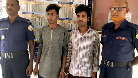 স্কুলছাত্রীকে অপহরণের ৪ দিন পর উদ্ধার, পিতা ও সহোদর গ্রেফতার