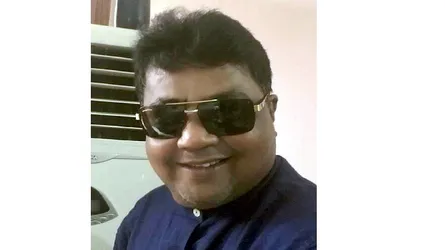 সোশ্যাল ব্যাংকের ৬ কোটি টাকা আত্মসাতের মামলায় বগুড়ার ঠিকাদার খোকন গ্রেফতার
