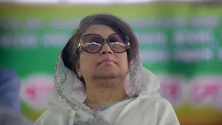 খালেদার মুক্তি আন্দোলন জোরালো করবে বিএনপি