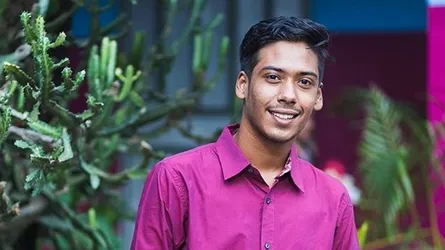 সংবাদ প্রকাশের কারণেই কি খুন হলেন ফাগুন?