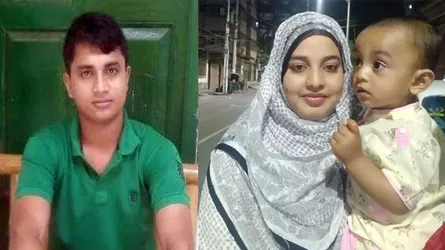 স্ত্রী নির্যাতন মামলায় পুলিশ সদস্য কারাগারে