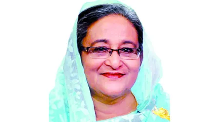 তিন দেশ সফরে প্রধানমন্ত্রী কাল ঢাকা ছাড়ছেন