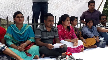 ঈদেও রাজু ভাস্কর্যে অবস্থান থাকবে ছাত্রলীগের পদবঞ্চিতদের