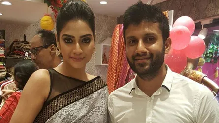 নিখিলকেই বিয়ে করছেন নুসরাত!