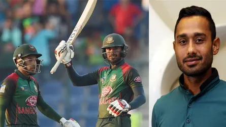 বিশ্বকাপে মিঠুনের লক্ষ্য কী?