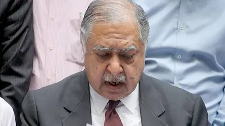 টাকা পাচারকারীরা রাষ্ট্রীয় ক্ষমতার সাথে সম্পৃক্ত : ড. কামাল