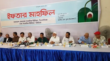 বাংলাদেশ একনায়কতান্ত্রিক রাষ্ট্রে পরিণত হচ্ছে : মির্জা ফখরুল