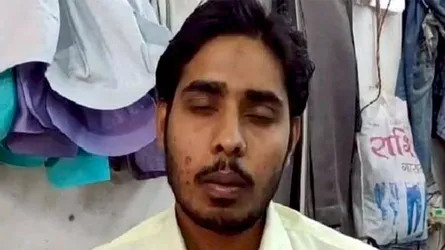 ভারতে ‘জয় শ্রীরাম’ ধ্বনি না দেয়ায় মুসলিম যুবকের ওপর হামলা