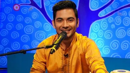 ধর্ষণের অভিযোগে গ্রেফতার 'সারেগামাপা' চ্যাম্পিয়ন সৌম্য