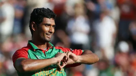বড় বড় অর্জনে যেভাবে জড়িয়ে আছেন মাহমুদুল্লাহ