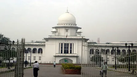 খালেদা জিয়ার রিটের শুনানি ১০ জুন পর্যন্ত  মুলতবি