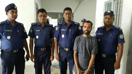 ছোট ভাইয়ের শাবলের আঘাতে বড় ভাই খুন